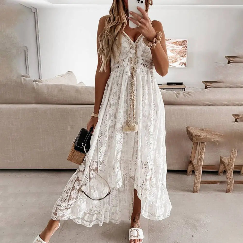 Camis Dress for Vestido Evening Dress