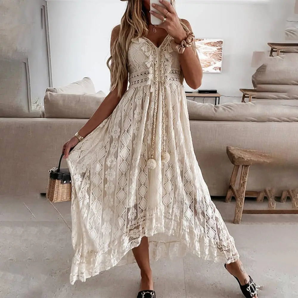 Camis Dress for Vestido Evening Dress