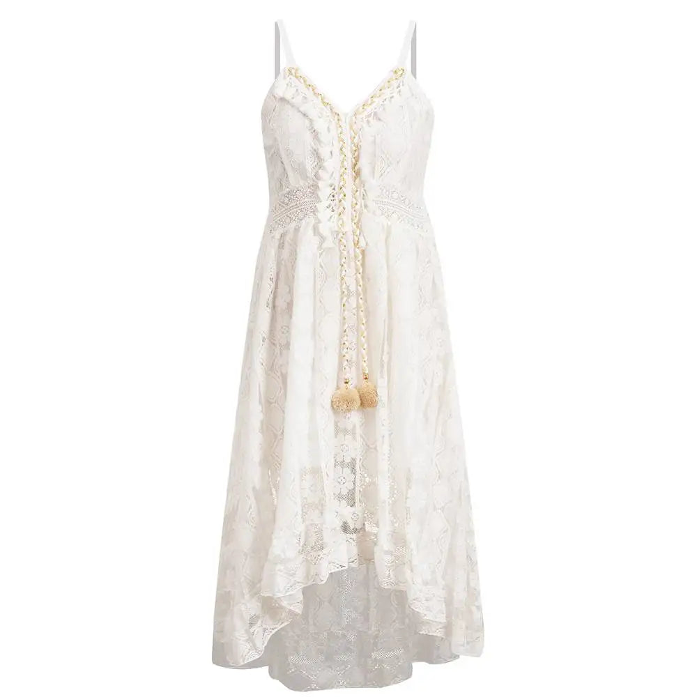 Camis Dress for Vestido Evening Dress